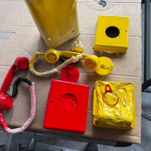 Lackierung und Finish