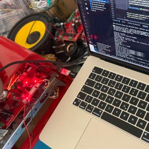 Programmierung