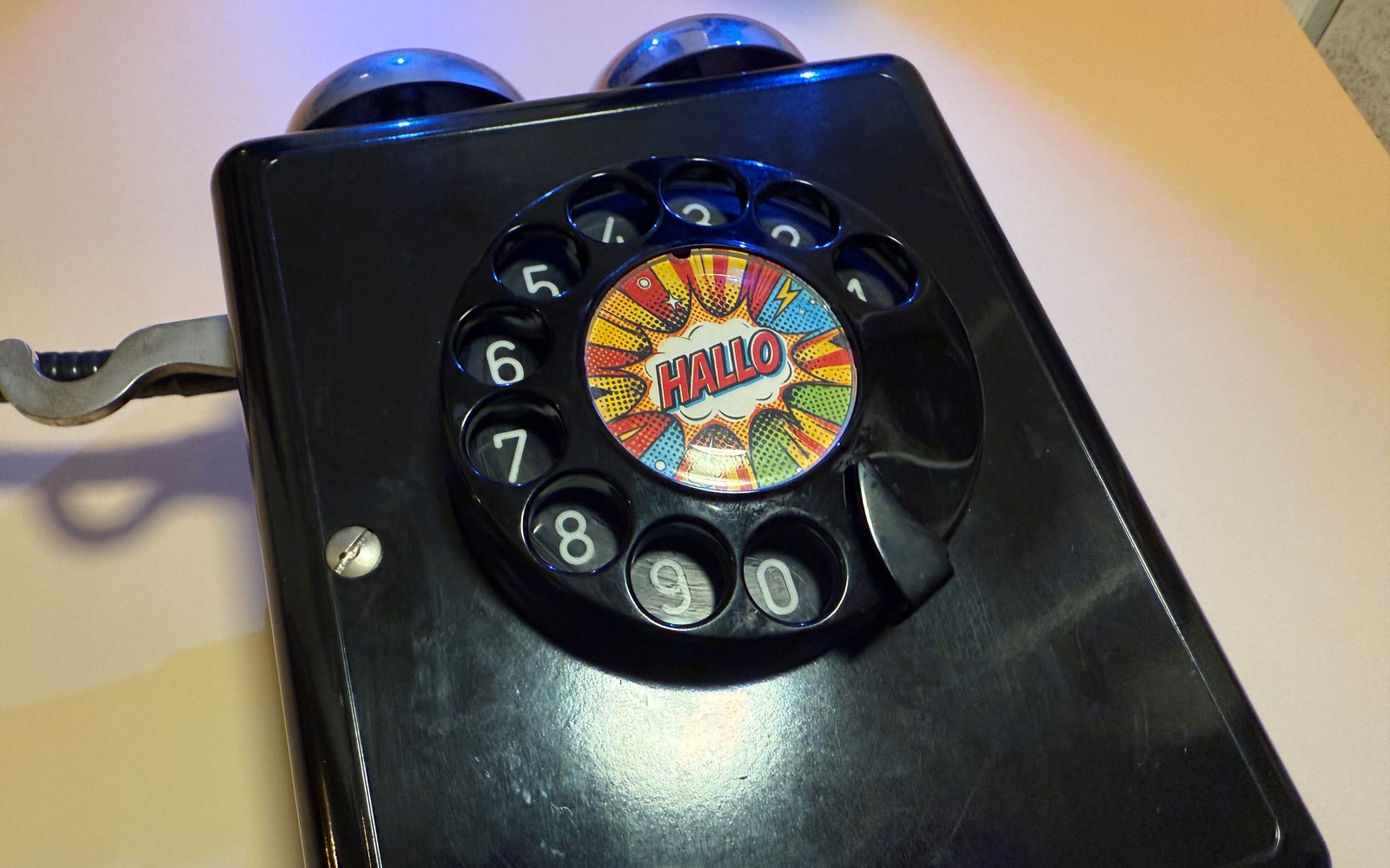 Hallo 1956 – photo principale