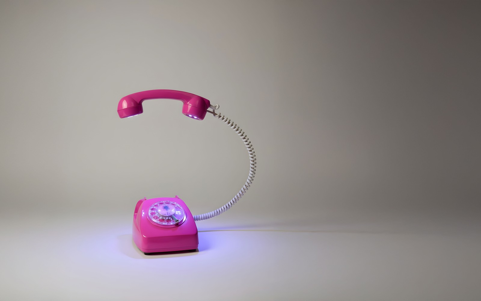 Pink 1986 – Atelier N°24