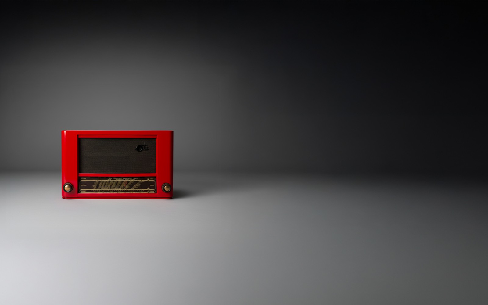 Big Red 1952 – Atelier N°24